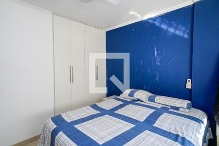 Quarto 1 de apartamento à venda com 3 quartos, 126m² em Icaraí, Niterói