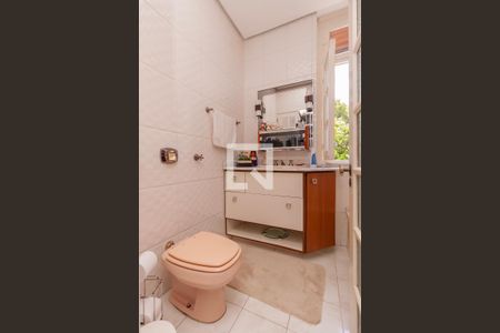 Casa para alugar com 328m², 5 quartos e 5 vagas Casa para alugar com 328m², 5 quartos e 5 vagasBanheiro da Suíte