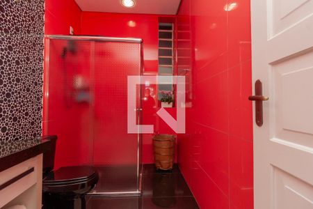 Casa para alugar com 328m², 5 quartos e 5 vagas Casa para alugar com 328m², 5 quartos e 5 vagasBanheiro Social