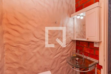 Casa para alugar com 328m², 5 quartos e 5 vagas Casa para alugar com 328m², 5 quartos e 5 vagasLavabo