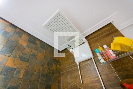 Apartamento à venda com 35m², 2 quartos e 1 vagaBanheiro