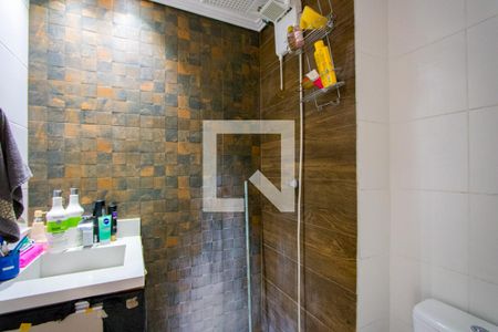 Apartamento à venda com 35m², 2 quartos e 1 vagaBanheiro