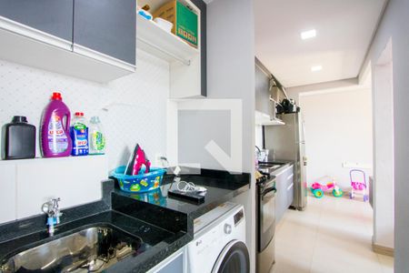 Apartamento à venda com 35m², 2 quartos e 1 vagaÁrea de serviço