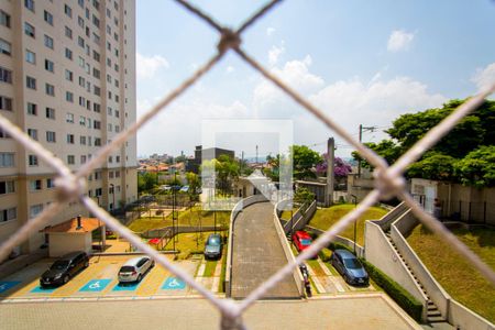 Apartamento à venda com 35m², 2 quartos e 1 vagaVista do quarto 2