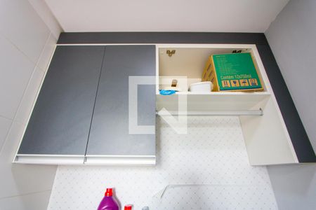 Apartamento à venda com 35m², 2 quartos e 1 vagaÁrea de serviço