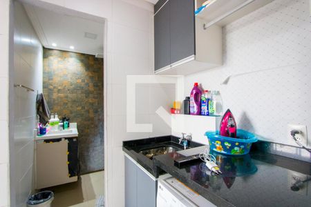 Apartamento à venda com 35m², 2 quartos e 1 vagaÁrea de serviço