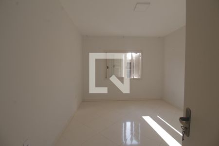 Quarto 1 de casa de condomínio à venda com 2 quartos, 67m² em Mathias Velho, Canoas