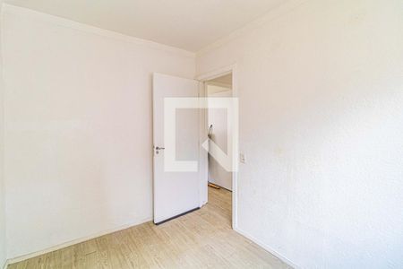 Apartamento à venda com 40m², 2 quartos e sem vagaQuarto 02