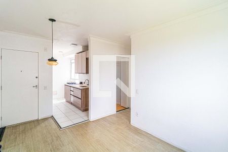 Sala de apartamento à venda com 2 quartos, 40m² em Conceicao, Osasco