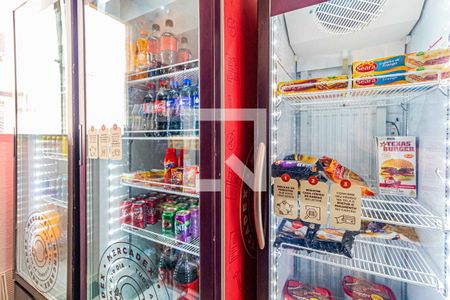 Apartamento à venda com 40m², 2 quartos e sem vagaÁrea comum - Mercado