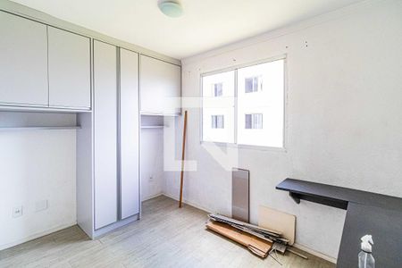 Quarto 01 de apartamento à venda com 2 quartos, 40m² em Conceicao, Osasco