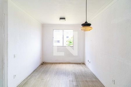 Sala de apartamento à venda com 2 quartos, 40m² em Conceicao, Osasco