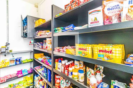 Apartamento à venda com 40m², 2 quartos e sem vagaÁrea comum - Mercado