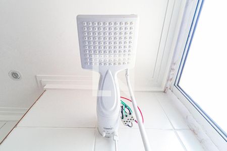 Apartamento à venda com 40m², 2 quartos e sem vagaBanheiro