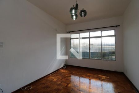 Sala de casa à venda com 2 quartos, 132m² em Vila Pires, Santo André