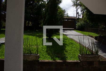 Vista Quarto 1 de casa para alugar com 4 quartos, 135m² em Fiuza, Viamão