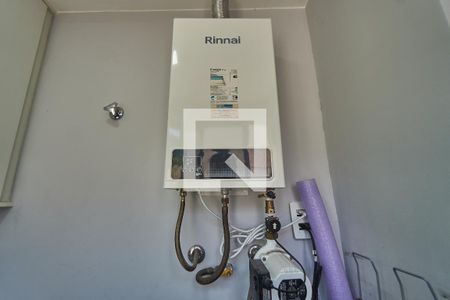 Apartamento à venda com 230m², 3 quartos e 1 vagaÁrea de Serviço