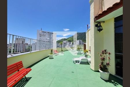 Apartamento à venda com 230m², 3 quartos e 1 vagaÁrea comum