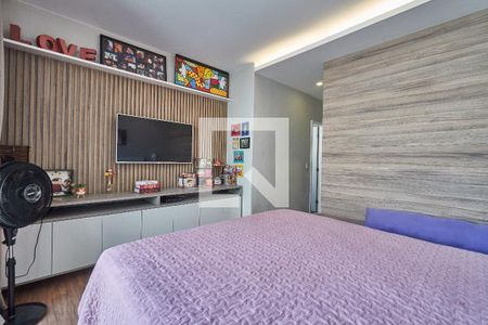 Apartamento à venda com 230m², 3 quartos e 1 vagaSuíte