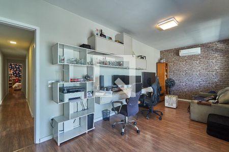 Apartamento à venda com 230m², 3 quartos e 1 vagaQuarto 3