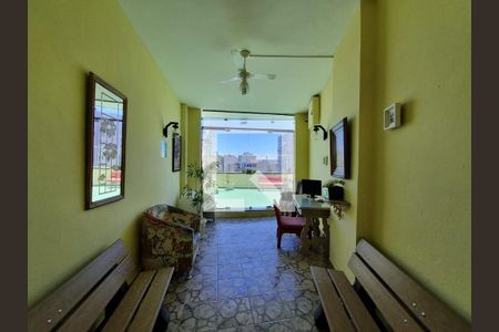 Apartamento à venda com 230m², 3 quartos e 1 vagaÁrea comum