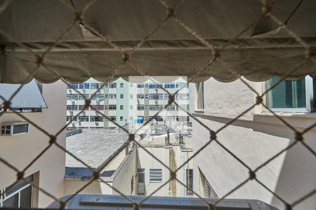 Apartamento à venda com 230m², 3 quartos e 1 vagaQuarto 2 - Vista