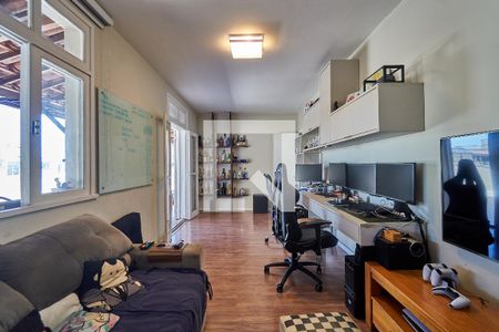 Apartamento à venda com 230m², 3 quartos e 1 vagaQuarto 3