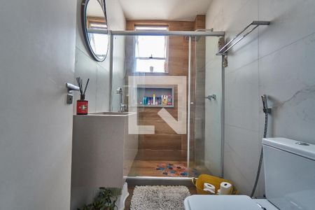 Apartamento à venda com 230m², 3 quartos e 1 vagaBanheiro