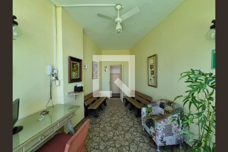 Apartamento à venda com 230m², 3 quartos e 1 vagaÁrea comum