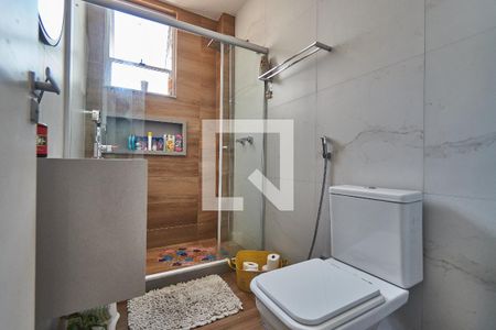 Apartamento à venda com 230m², 3 quartos e 1 vagaBanheiro