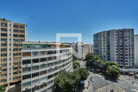 Apartamento à venda com 230m², 3 quartos e 1 vagaVaranda - vista