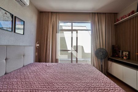 Apartamento à venda com 230m², 3 quartos e 1 vagaSuíte