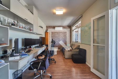 Apartamento à venda com 230m², 3 quartos e 1 vagaQuarto 3