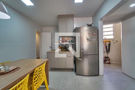 Apartamento à venda com 230m², 3 quartos e 1 vagaCozinha