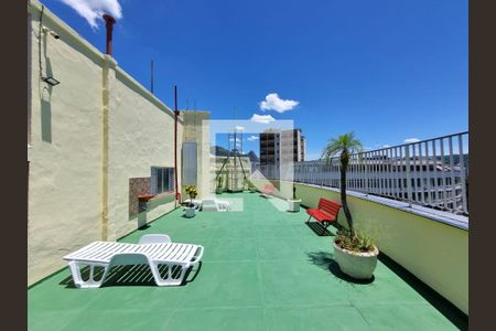 Apartamento à venda com 230m², 3 quartos e 1 vagaÁrea comum