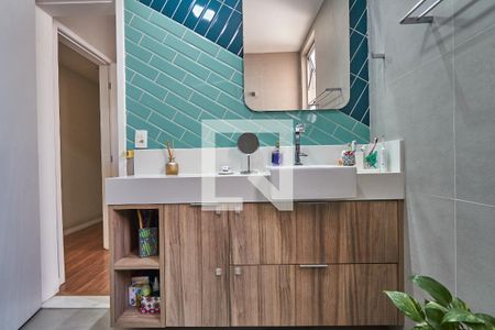 Apartamento à venda com 230m², 3 quartos e 1 vagaSuíte - Banheiro