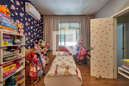 Apartamento à venda com 230m², 3 quartos e 1 vagaQuarto 2