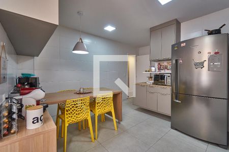 Apartamento à venda com 230m², 3 quartos e 1 vagaCozinha