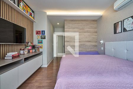 Apartamento à venda com 230m², 3 quartos e 1 vagaSuíte