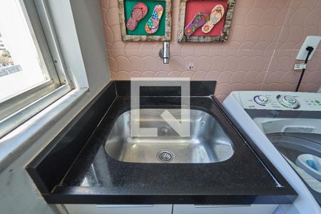 Apartamento à venda com 230m², 3 quartos e 1 vagaÁrea de Serviço