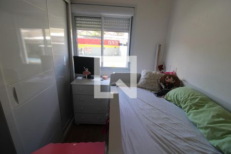 Quarto 1 de apartamento à venda com 2 quartos, 42m² em Tucuruvi, São Paulo