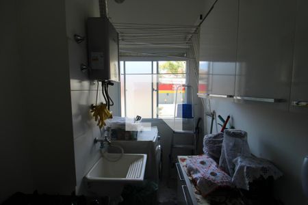 Apartamento à venda com 42m², 2 quartos e 1 vagaCozinha / Area de Serviço