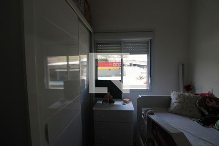 Quarto 1 de apartamento para alugar com 2 quartos, 42m² em Tucuruvi, São Paulo