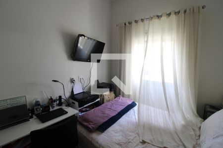 Apartamento à venda com 42m², 2 quartos e 1 vagaQuarto 2