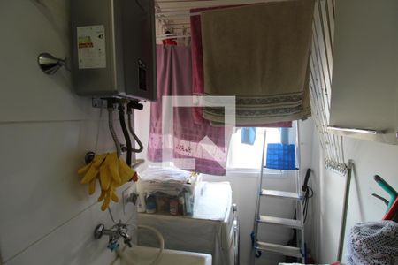 Apartamento à venda com 42m², 2 quartos e 1 vagaCozinha / Area de Serviço