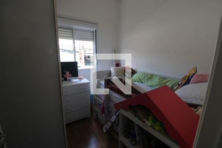 Quarto 1 de apartamento à venda com 2 quartos, 42m² em Tucuruvi, São Paulo