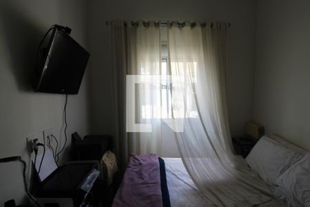 Quarto 2 de apartamento à venda com 2 quartos, 42m² em Tucuruvi, São Paulo