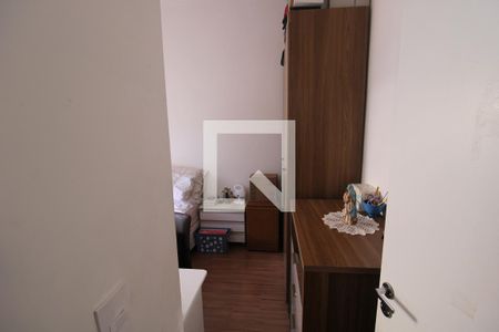 Quarto 2 de apartamento para alugar com 2 quartos, 42m² em Tucuruvi, São Paulo