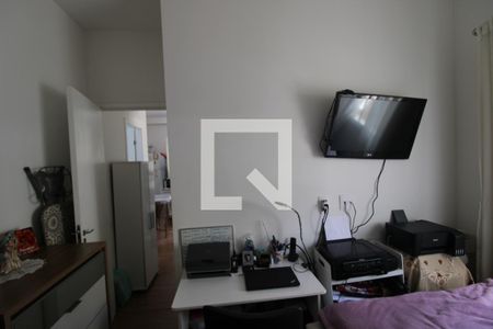 Apartamento à venda com 42m², 2 quartos e 1 vagaQuarto 2