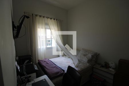 Quarto 2 de apartamento à venda com 2 quartos, 42m² em Tucuruvi, São Paulo